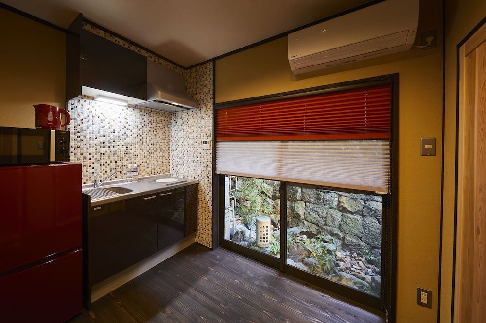 Rinn Yasakakodaiji Japanese Town style house 7