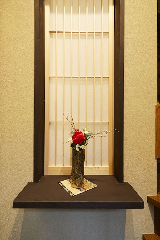 Rinn Yasakakodaiji Japanese Town style house 3