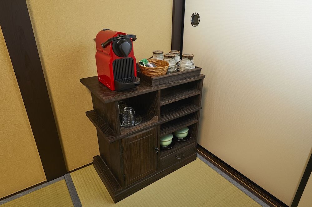 Rinn Yasakakodaiji Japanese Town style house 6
