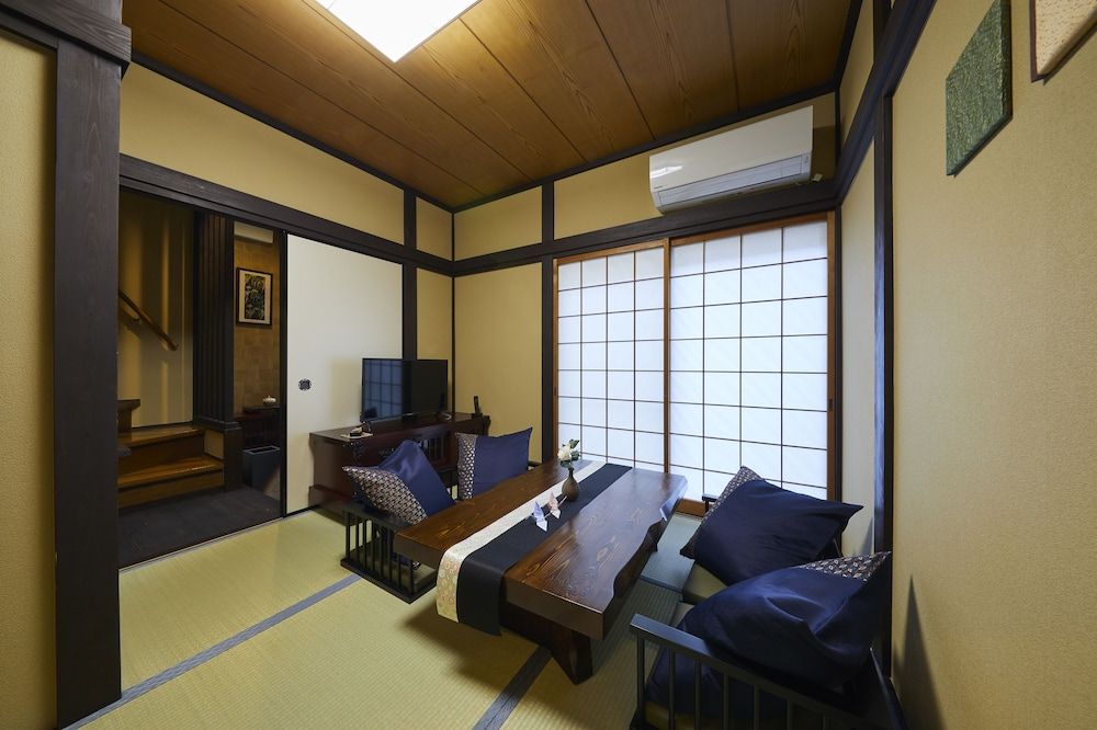Rinn Yasakakodaiji
