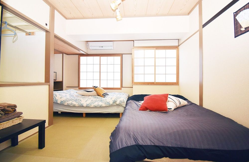 Start One Home Room 301 8