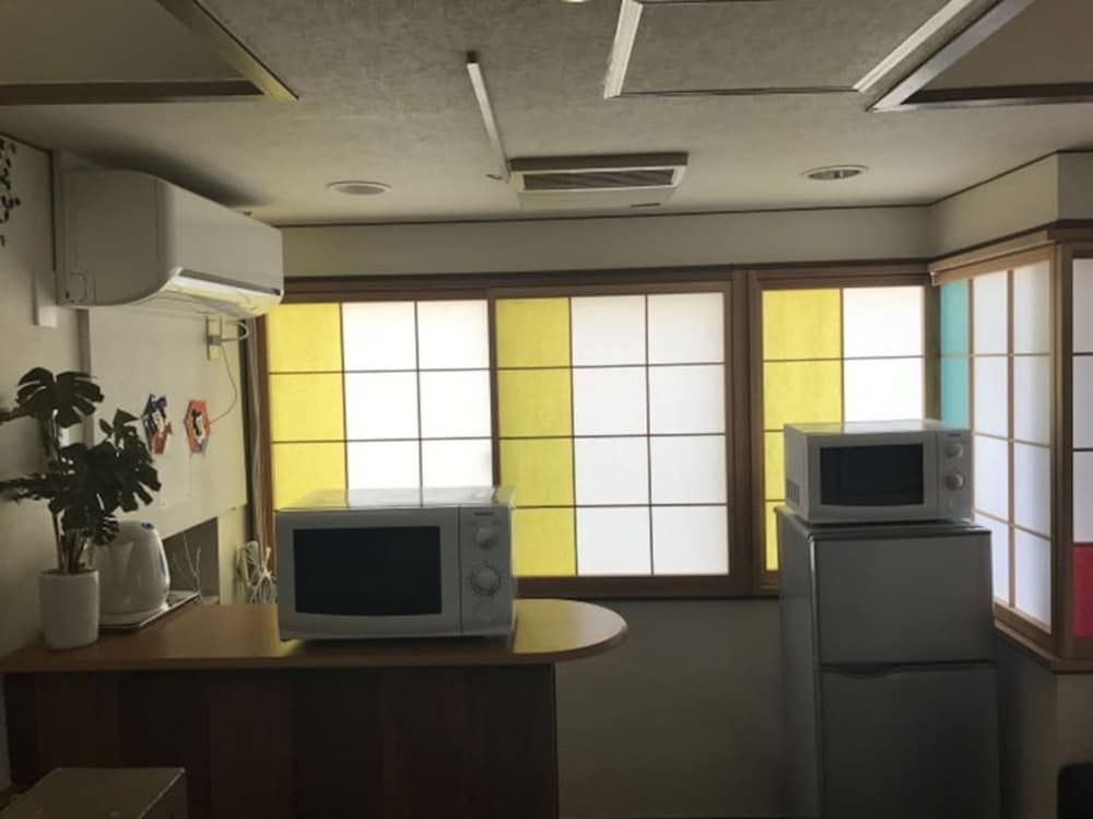 Start One Home Room 202 9