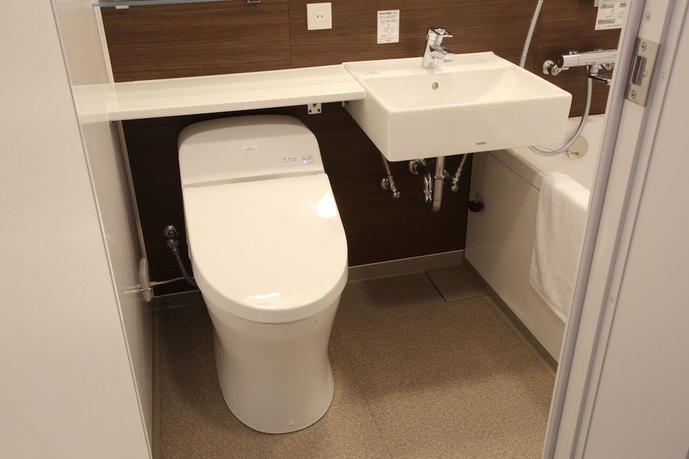 Traditional Twin Room