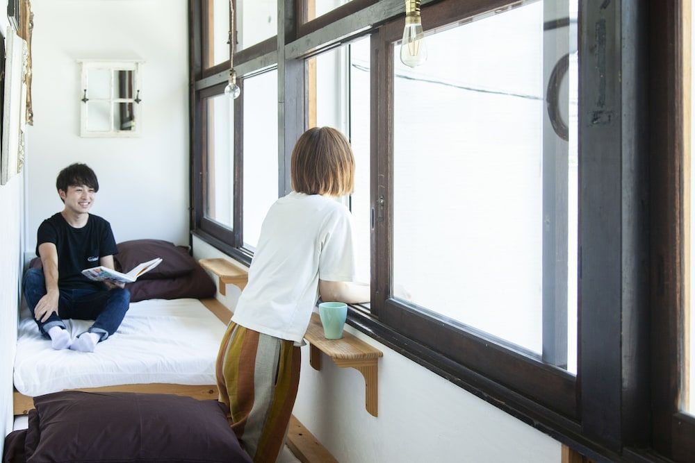Basic Twin Room
