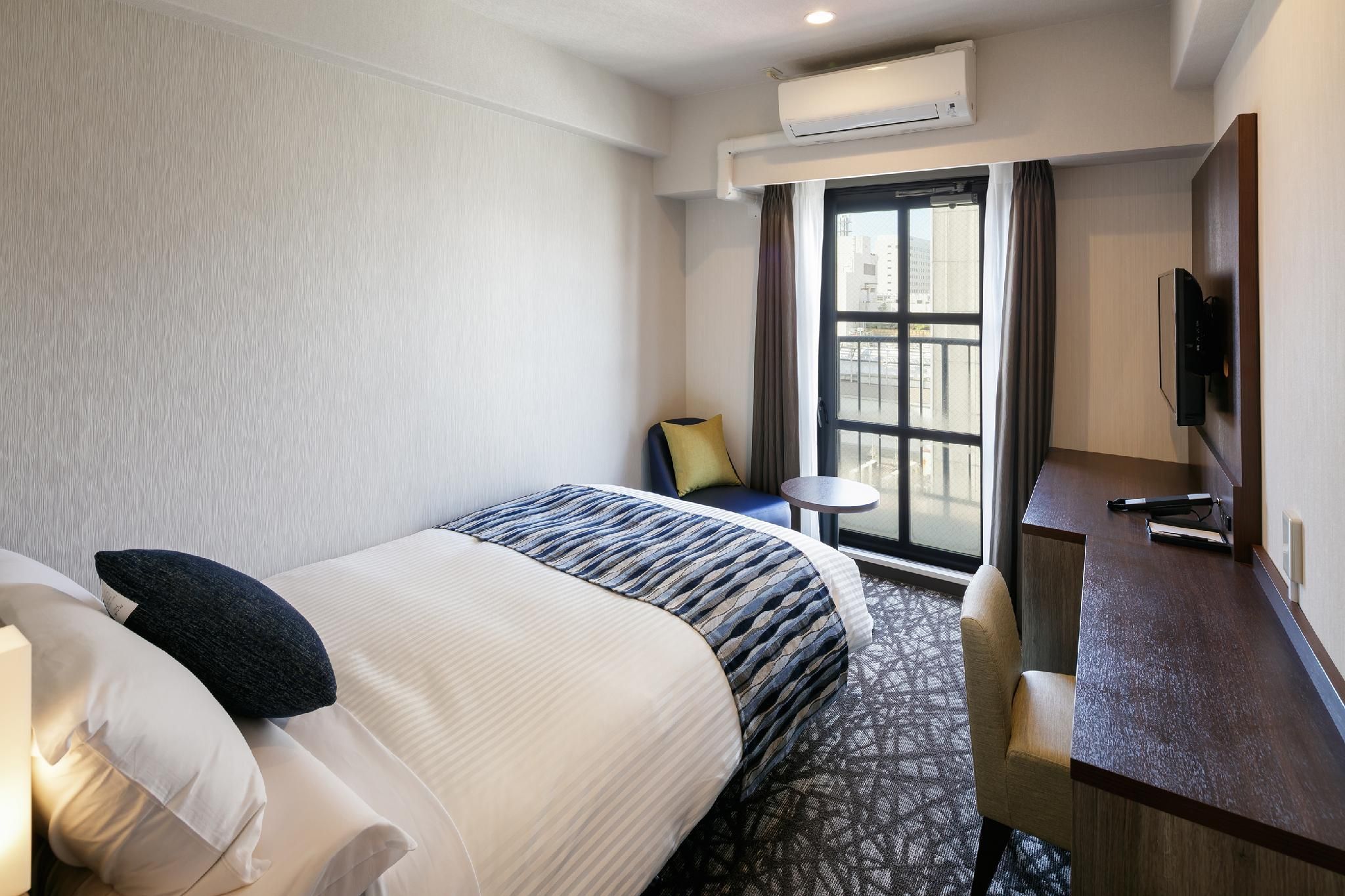 Superior Semi Double Room - Non-Smoking