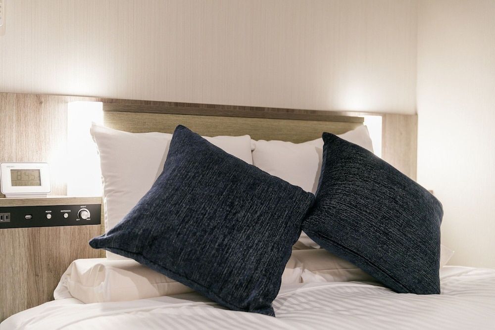 Standard Double Room, Smoking (Eco Plan - No Cleaning Services)