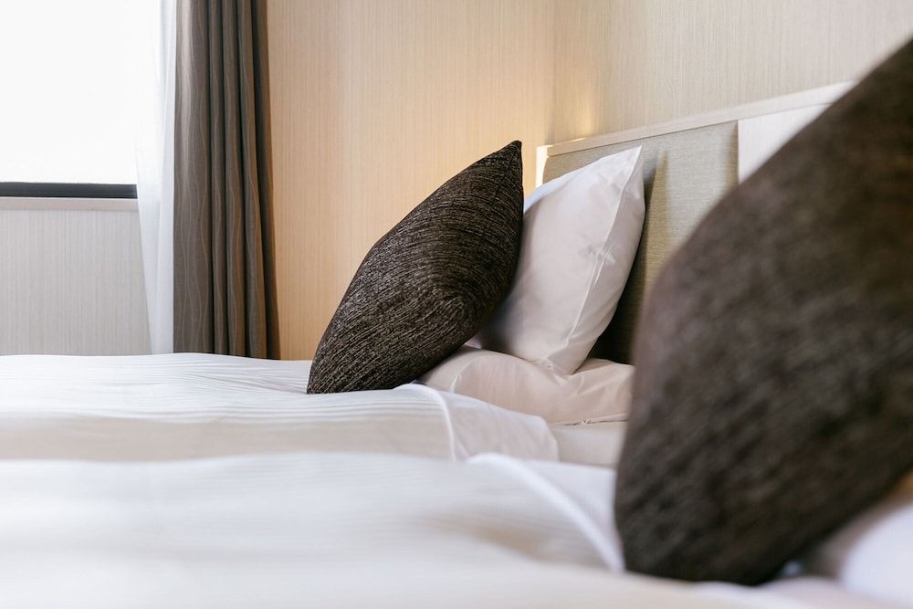 Superior Twin Room, Non Smoking (Eco Plan - No Cleaning Services)