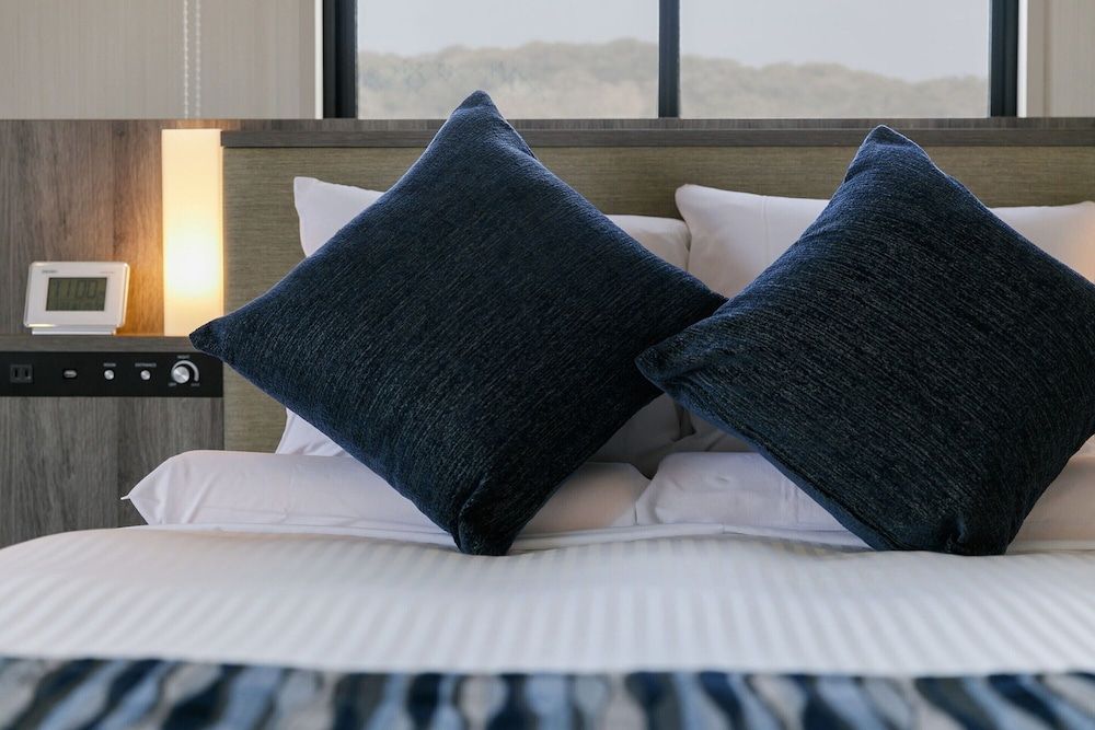 Standard Room, Non Smoking (Queen bed/ Eco Plan - No Cleaning Services)