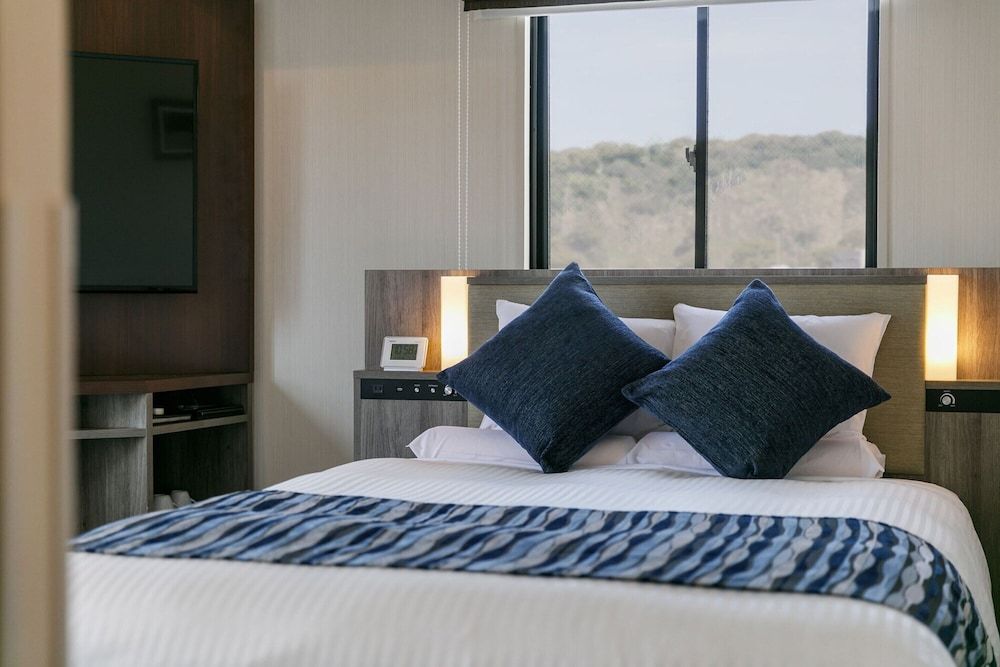 Standard Room, Non Smoking (Queen bed/ Eco Plan - No Cleaning Services)