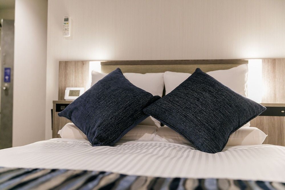 Standard Double Room, Non Smoking (Eco Plan - No Cleaning Services)