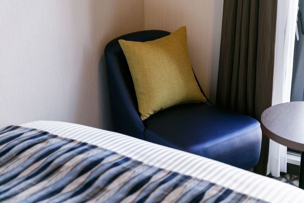 Renovated Superior Semi Double Room, Non Smoking (No cleaning Service)(1 Bed Only)