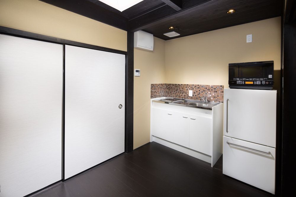 Tsumugi Matsubarasakaimachi Private Vacation Home with Outdoor Bath 7