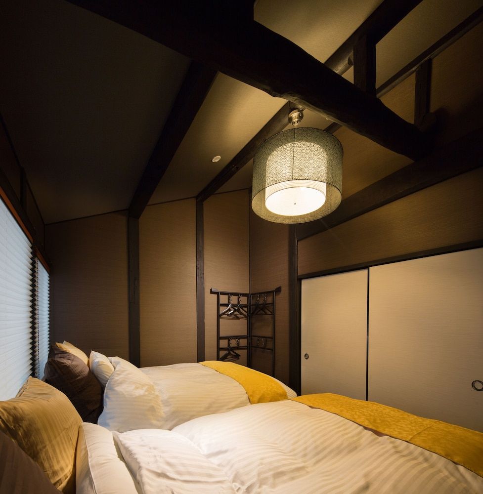 Tsumugi Matsubarasakaimachi Private Vacation Home with Outdoor Bath 2