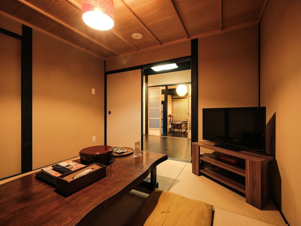 Tsumugi Matsubarasakaimachi Private Vacation Home with Outdoor Bath 10