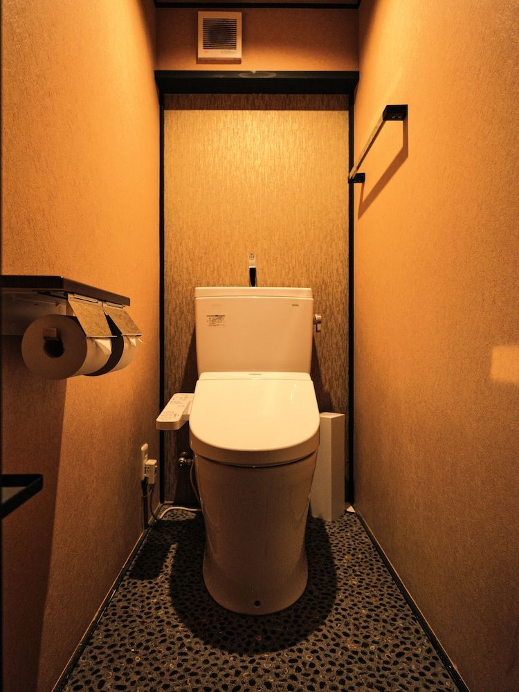 Tsumugi Matsubarasakaimachi Private Vacation Home with Outdoor Bath 8