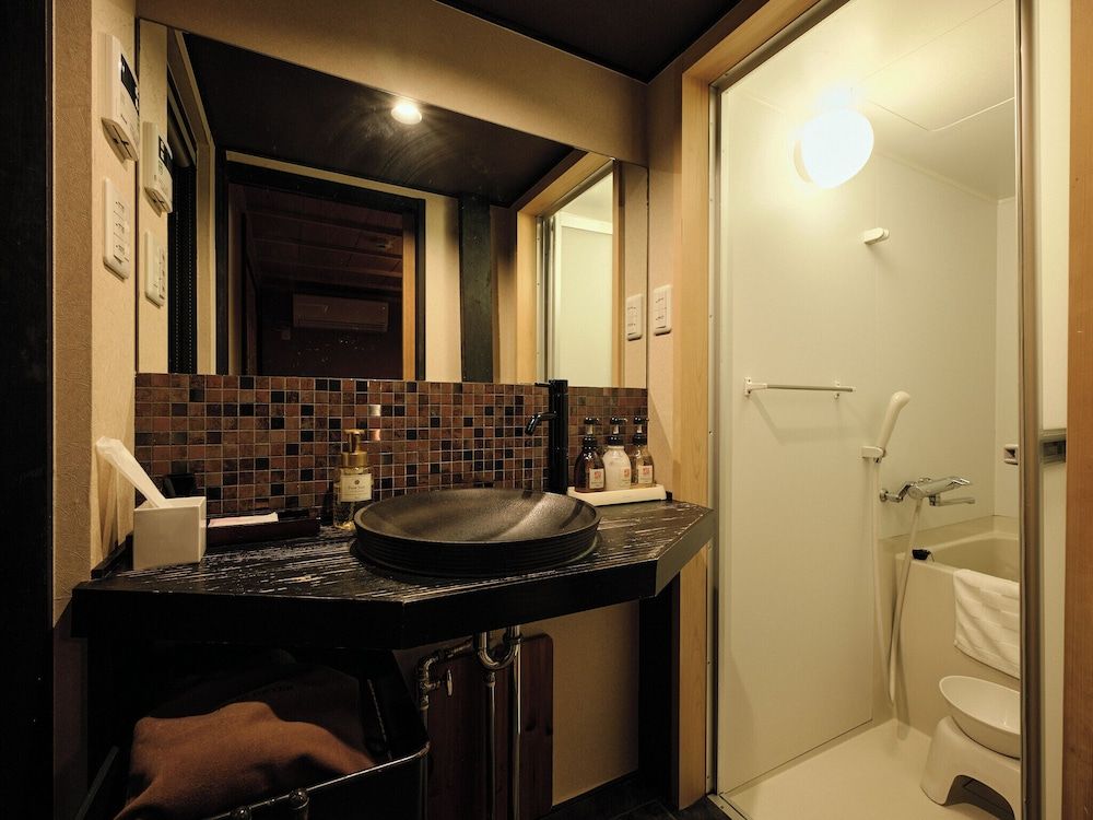 Tsumugi Matsubarasakaimachi Private Vacation Home with Outdoor Bath 6