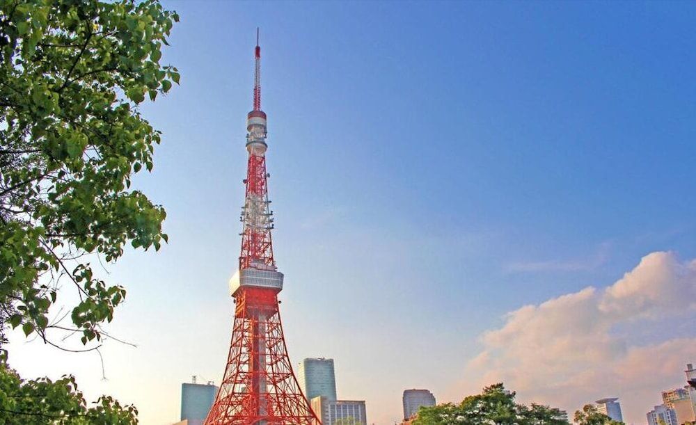 undefined The Guest House Tokyo Azabu - Hostel 6