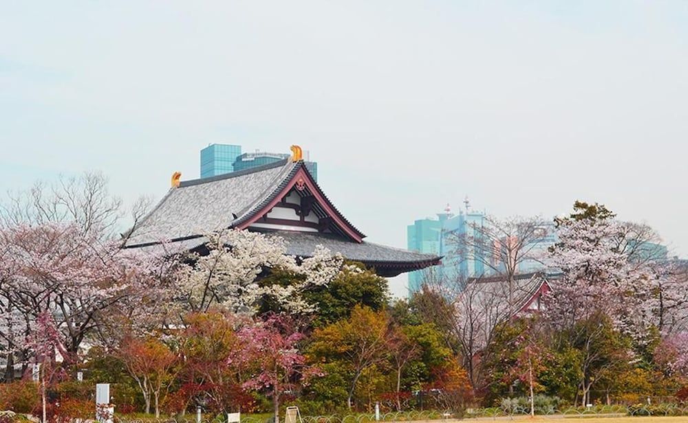 undefined The Guest House Tokyo Azabu - Hostel 5