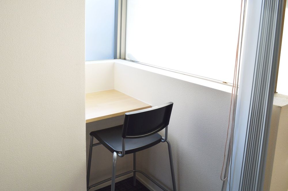 The Guest House Tokyo Azabu - Hostel Shared Dormitory, Women only 8