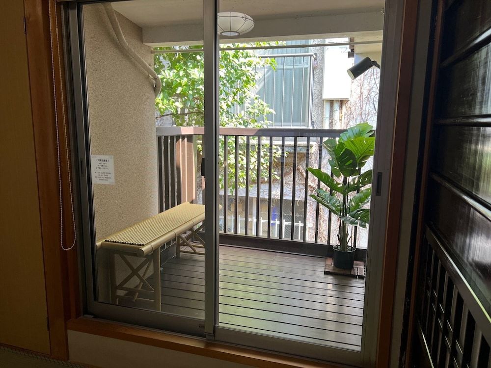 Kiyomizu Machiya Inn Traditional Townhome, 3 Bedrooms, City View 5