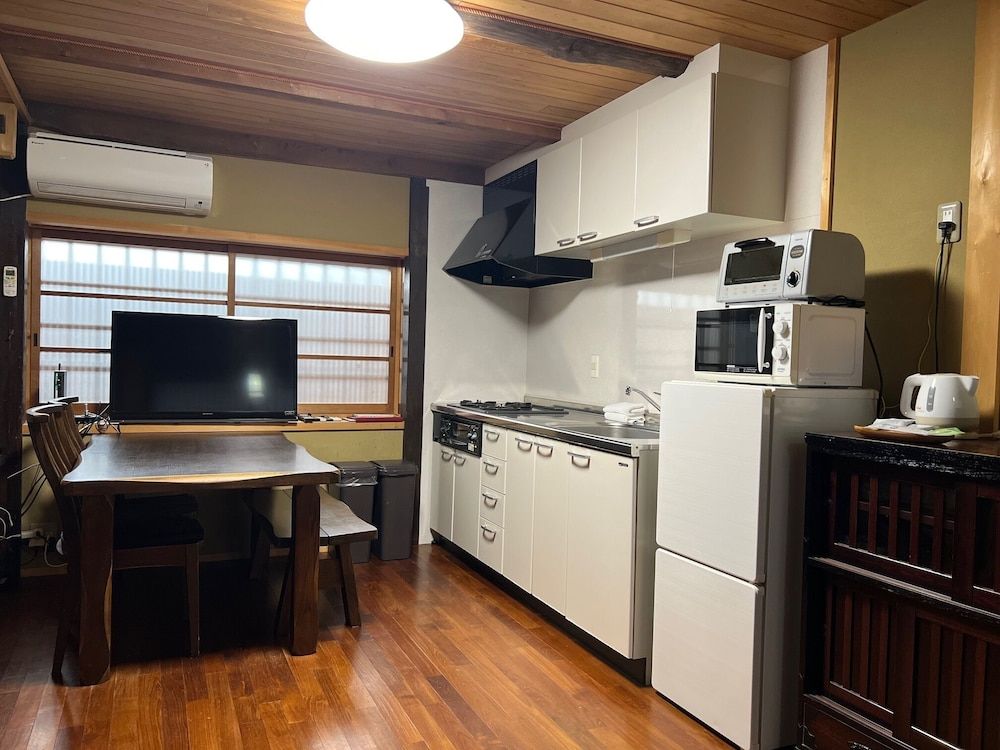 undefined Kiyomizu Machiya Inn 9