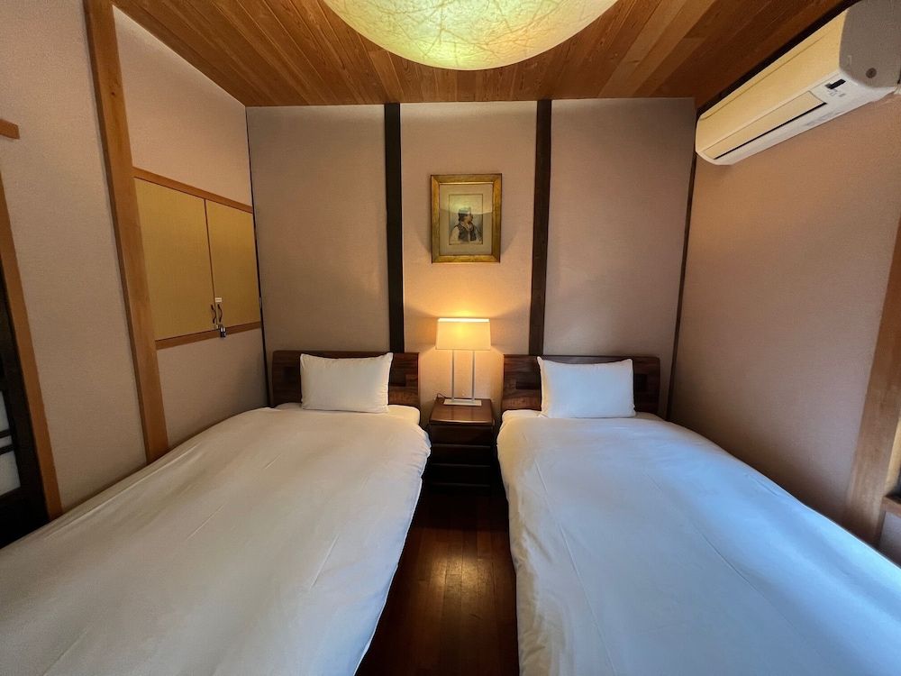 Kiyomizu Machiya Inn Traditional Townhome, 3 Bedrooms, City View 3