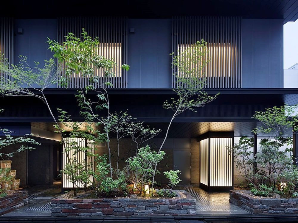 undefined Hotel Resol Kyoto Kawaramachi Sanjo
