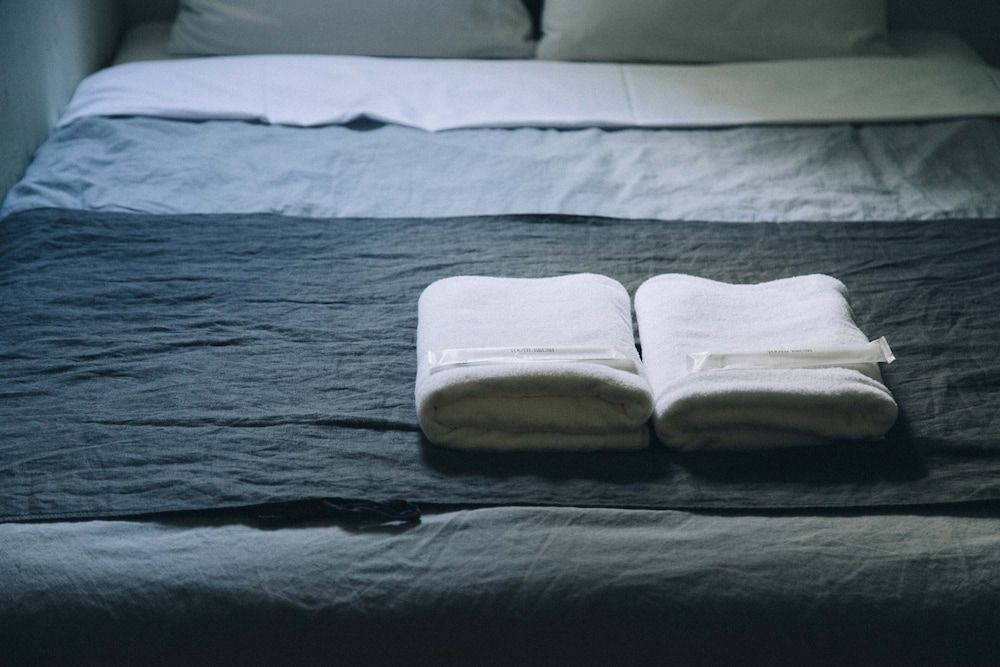 undefined Nui. Hostel & Bar Lounge 4