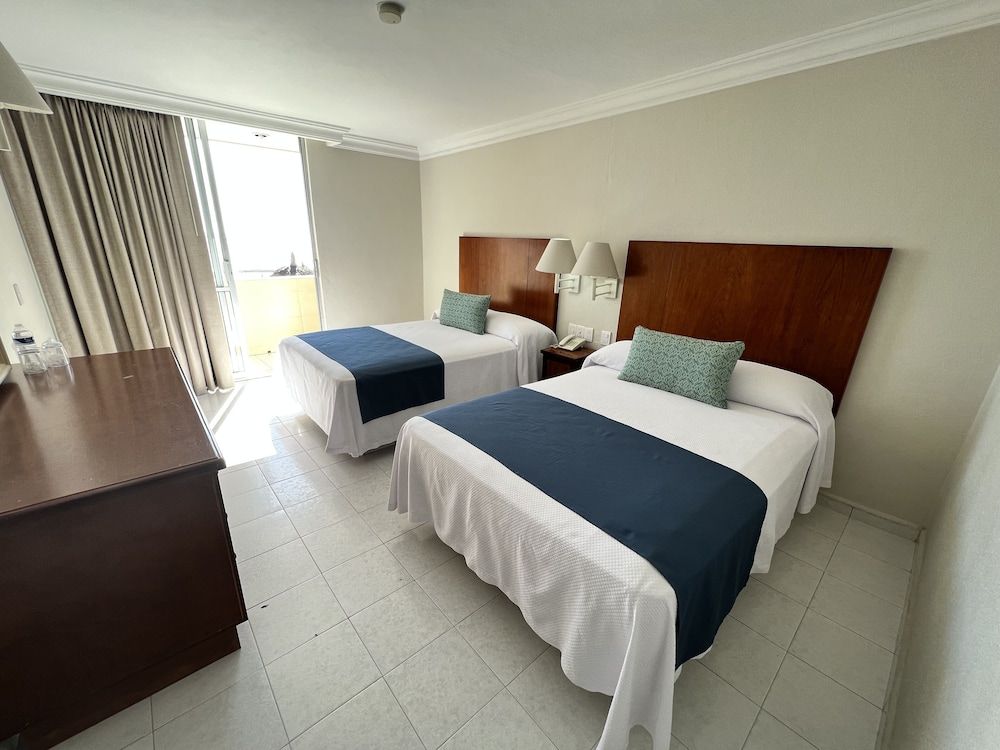 Hotel Sands Arenas Standard Room, 2 Double Beds