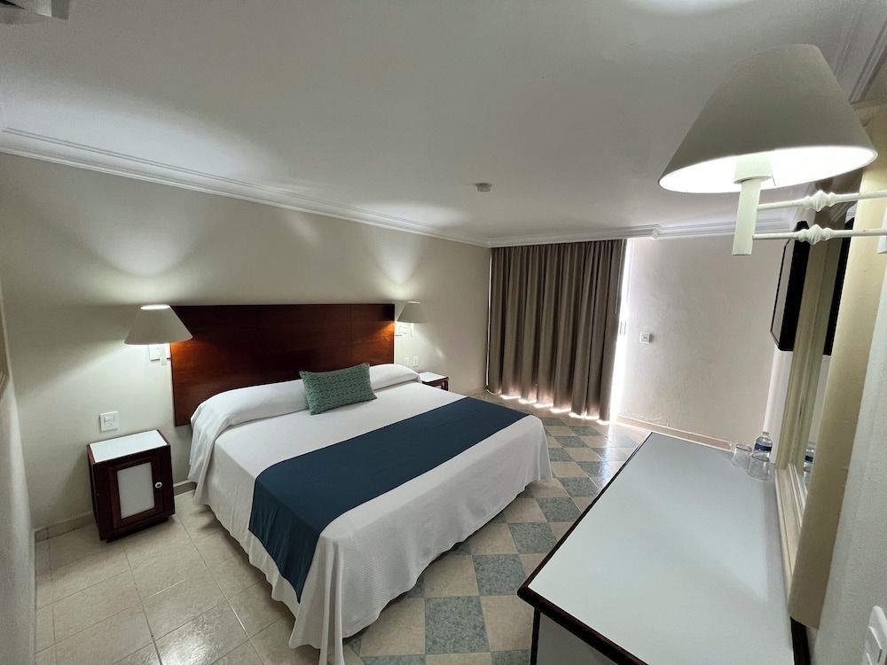 Hotel Sands Arenas Standard Room, 1 King Bed