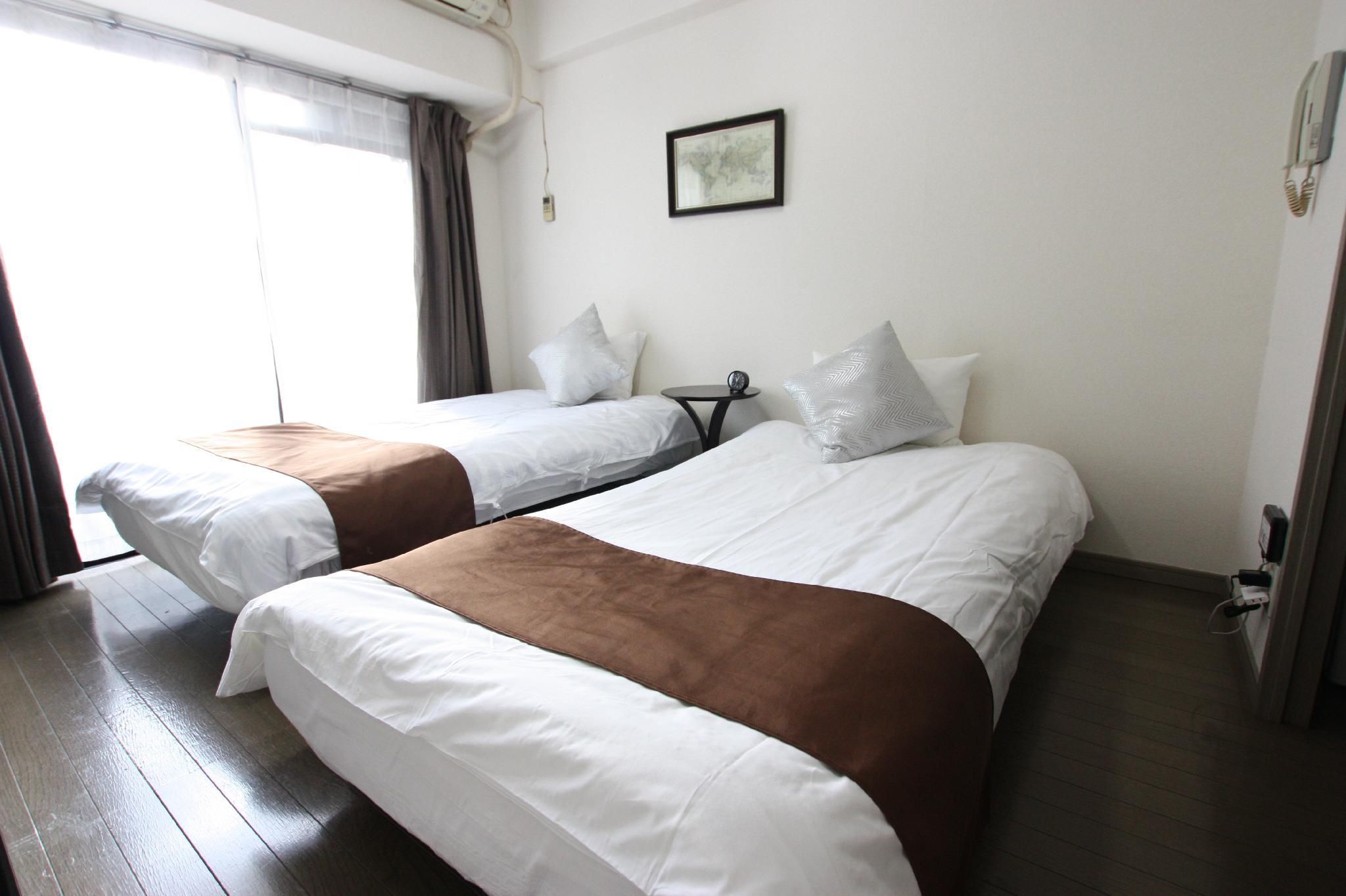 Twin Room C