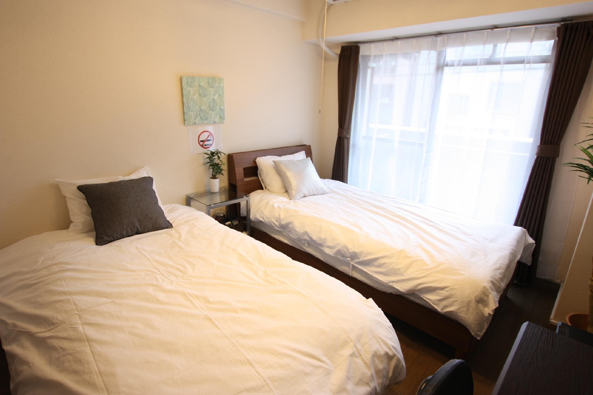 Twin Room C