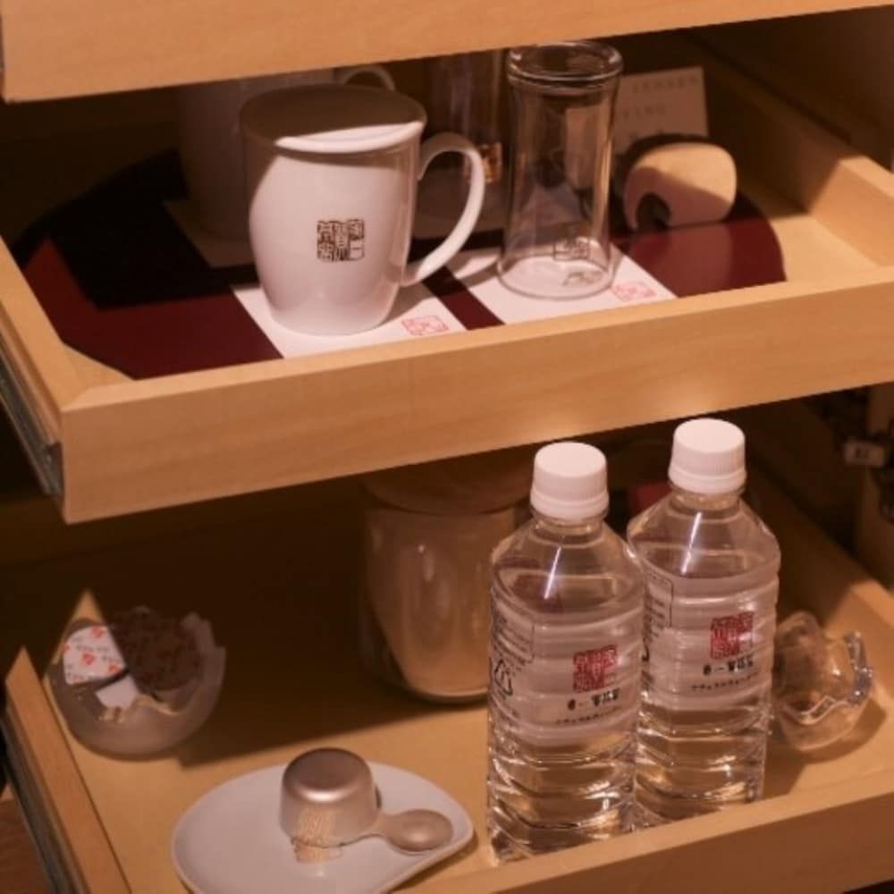 undefined Suizantei Club Jyozankei 2