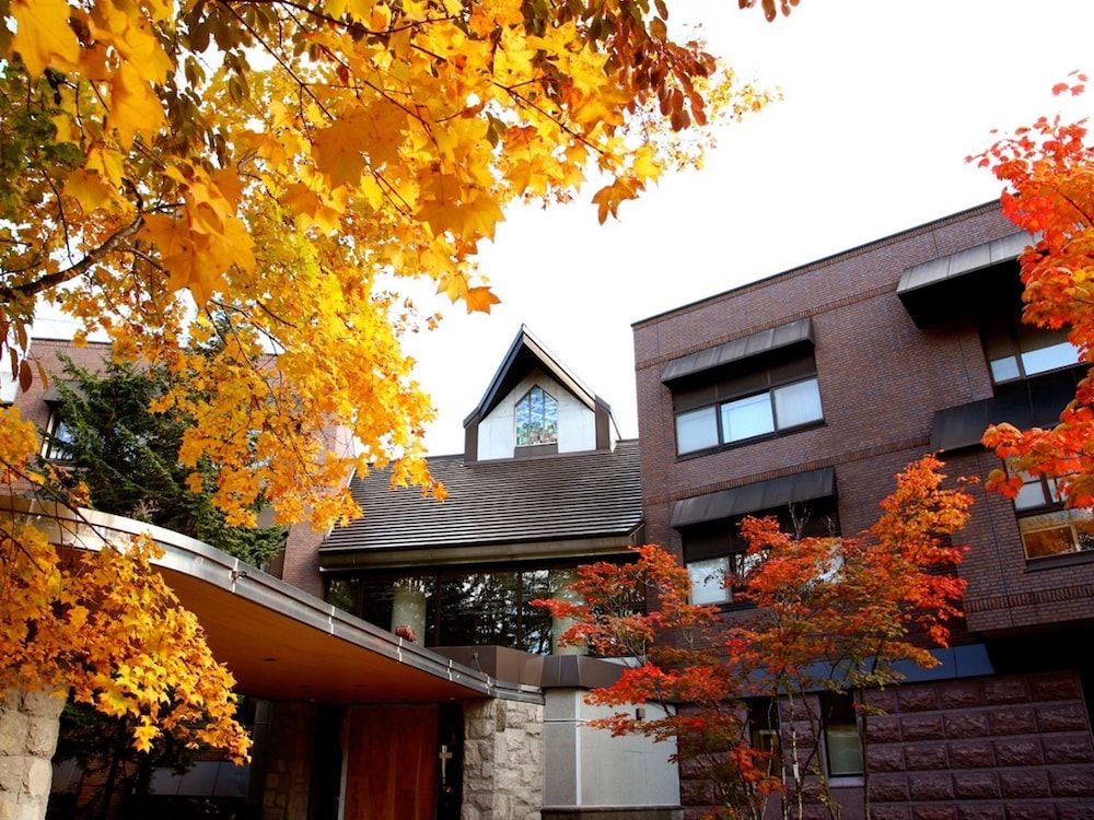 undefined Suizantei Club Jyozankei 3