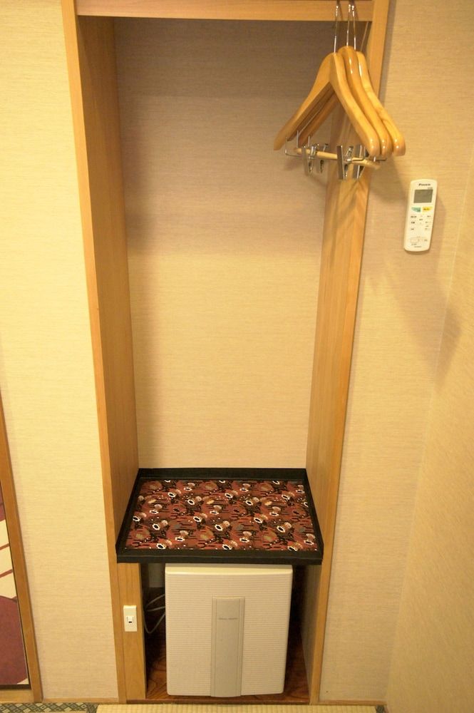 In-Room Amenity