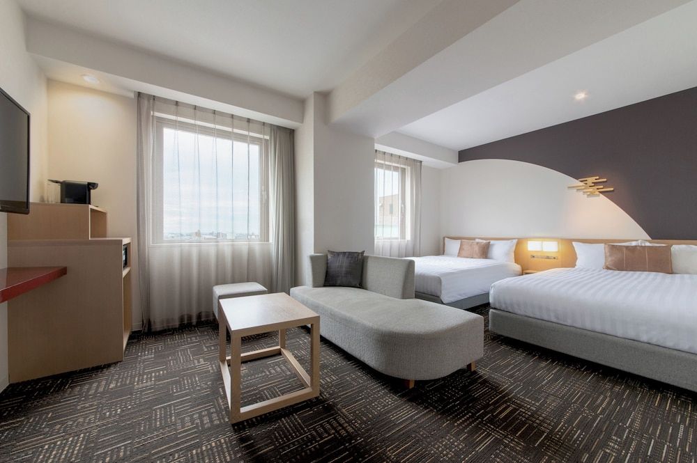 undefined Hotel Vista Kanazawa 3