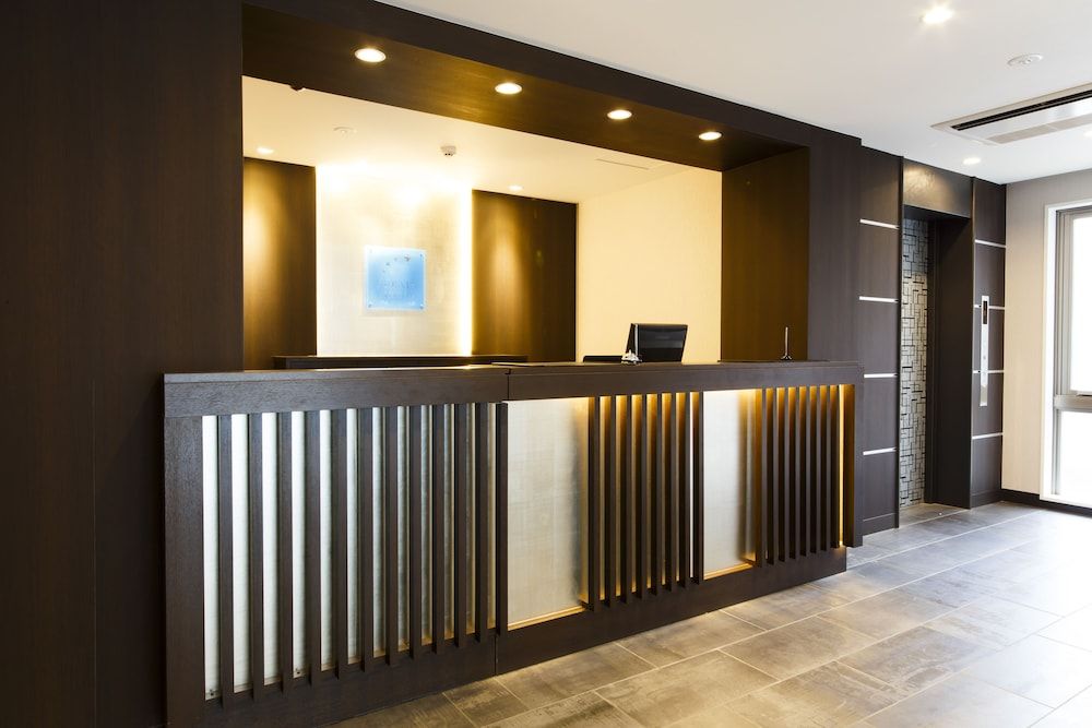 undefined Urbain Tokyo Ueno Kitasenju 10