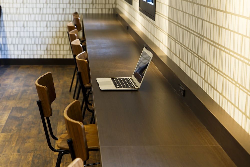 undefined Urbain Tokyo Ueno Kitasenju 5