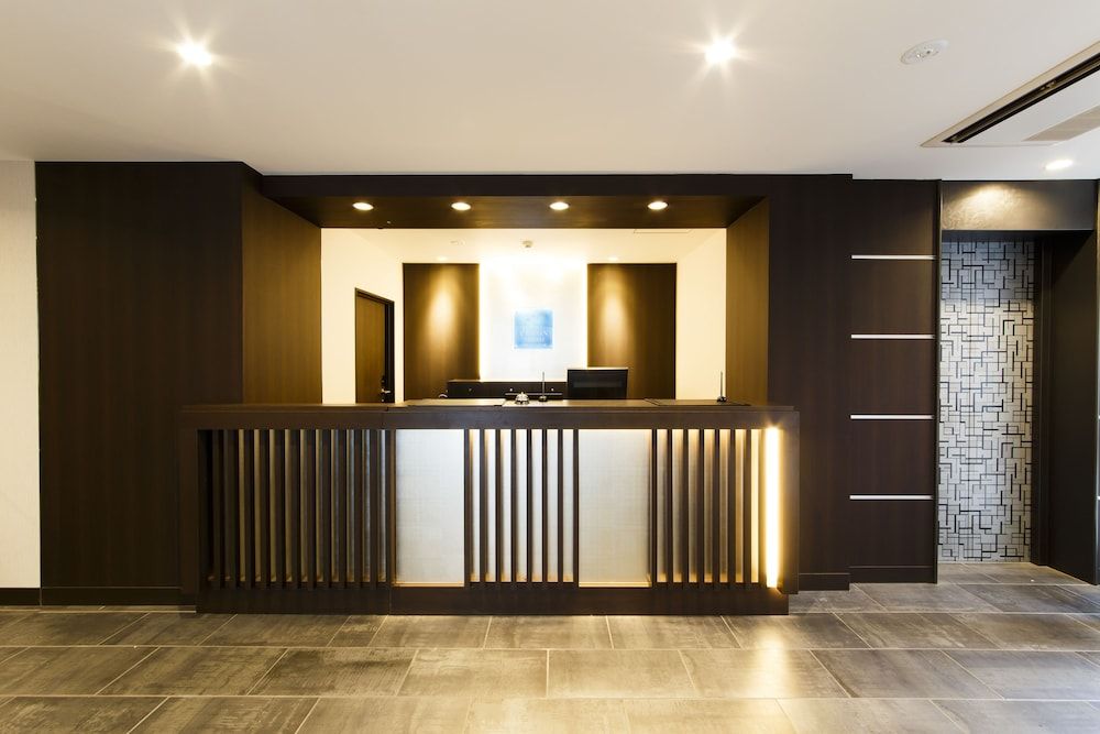 undefined Urbain Tokyo Ueno Kitasenju 9