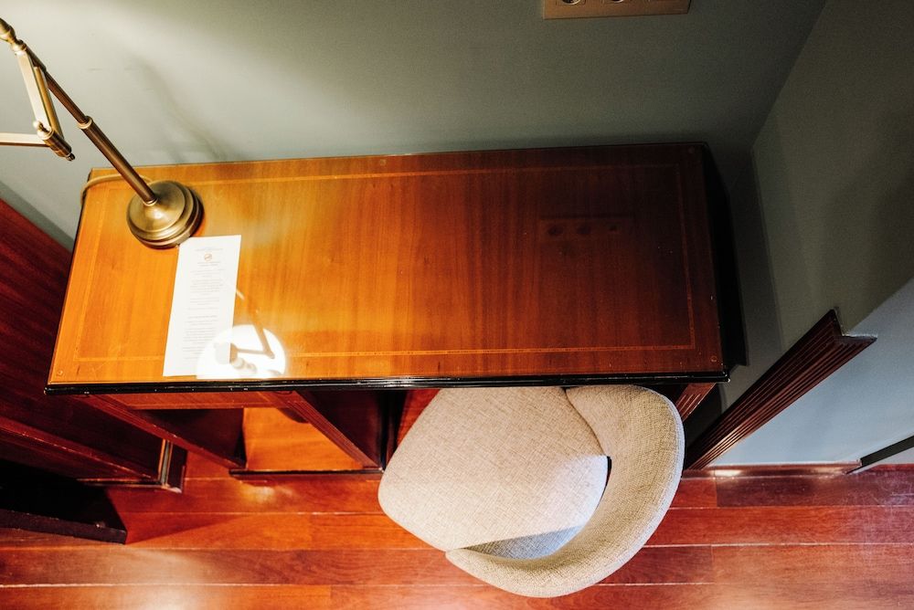 Hotel Rice Reyes Católicos Standard Twin Room 6