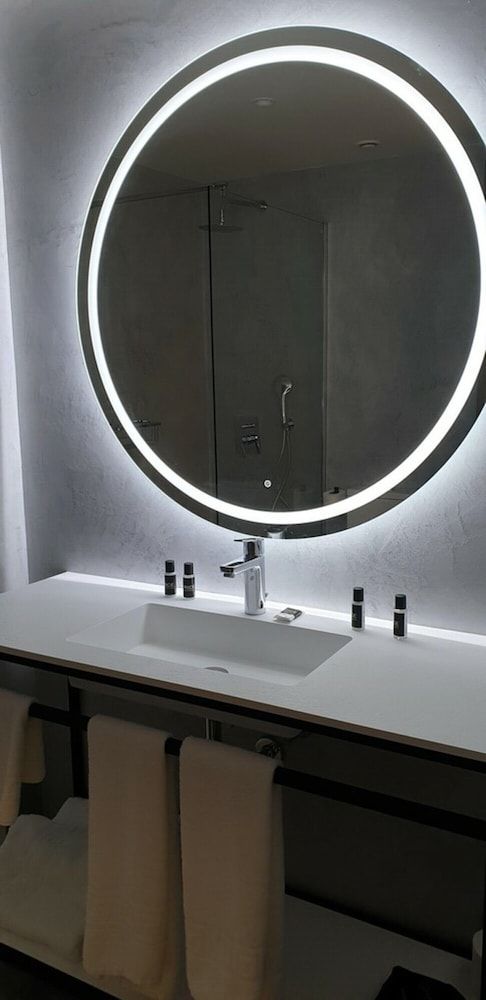 Hotel Rice Reyes Católicos Superior Double Room 3