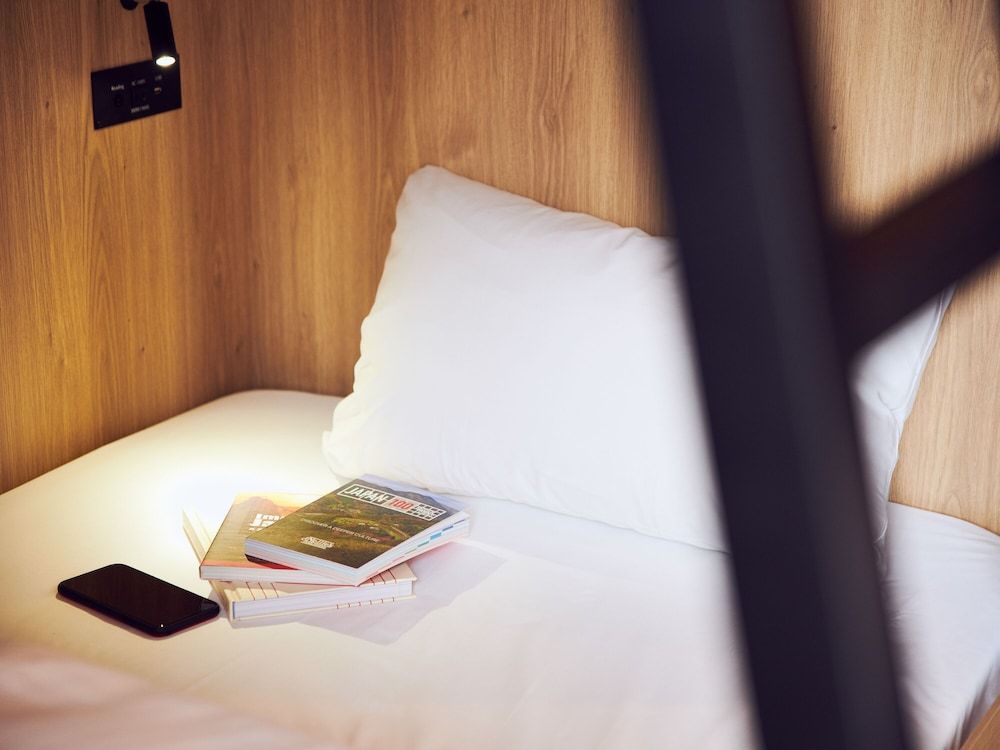 MIMARU Tokyo Nihombashi Suitengumae Family Apartment 13