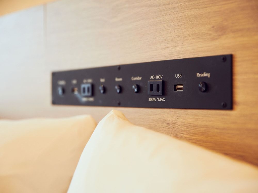 MIMARU Tokyo Nihombashi Suitengumae Family Apartment 19