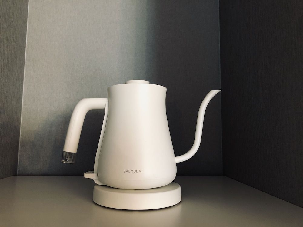 Tokyu Stay Sapporo Superior Double Room, Non Smoking 8