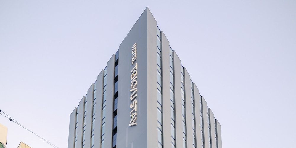 undefined Tokyu Stay Sapporo 8