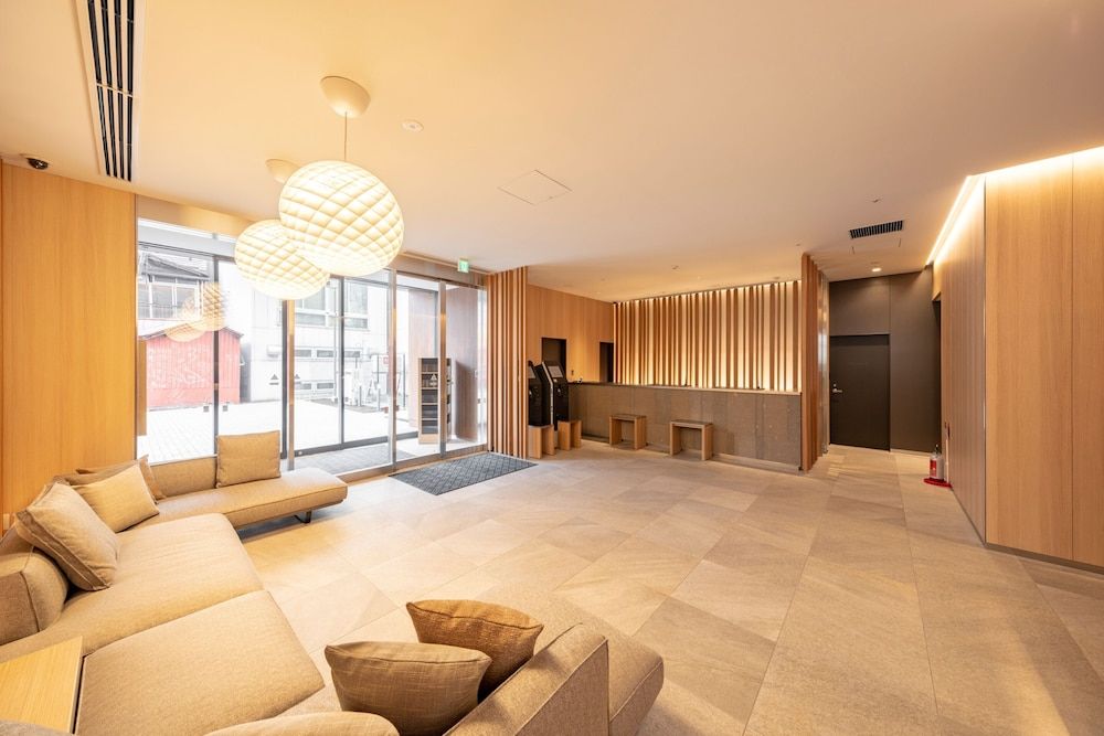 undefined Tokyu Stay Sapporo