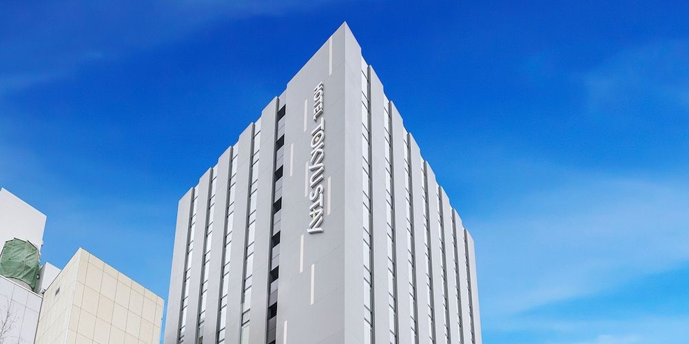 undefined Tokyu Stay Sapporo 6