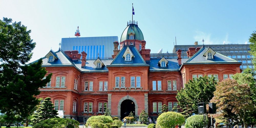 undefined Tokyu Stay Sapporo 4
