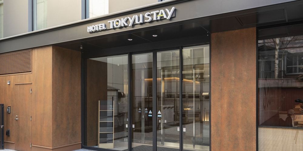 undefined Tokyu Stay Sapporo 10