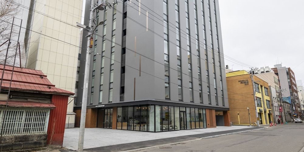 undefined Tokyu Stay Sapporo 5